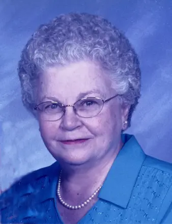 Arlene  Colwell