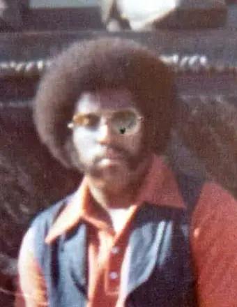 Wayne Reynolds