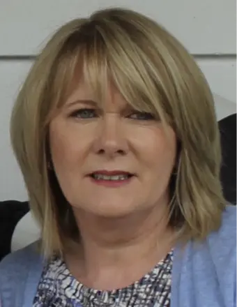 Hannah Keegan