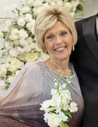 Marybeth  Harmon 
