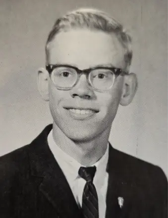Robert Woudema