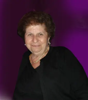 Giuseppina DeMaria