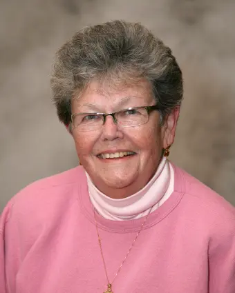 Sr. Patricia Smith RDC
