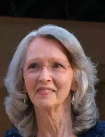 Cora Fritz