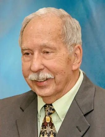 Edward Lennert