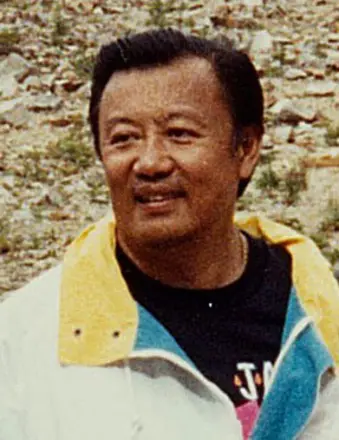 Gordon Fung