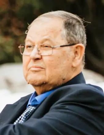 Kenneth Huff