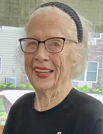 Virginia Lape