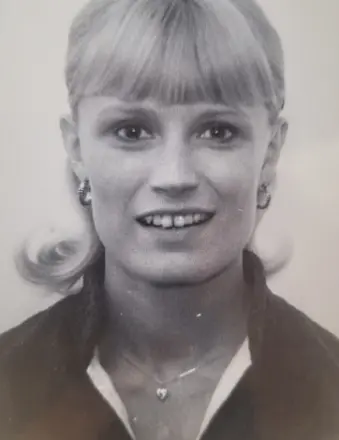 Jeanne Brooks