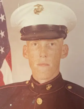 Walter Russell, Jr.