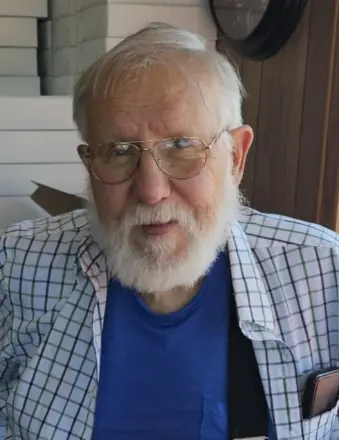 Norman Larson