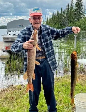 William  “Bill” Stuettgen