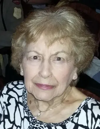 Mary Clements