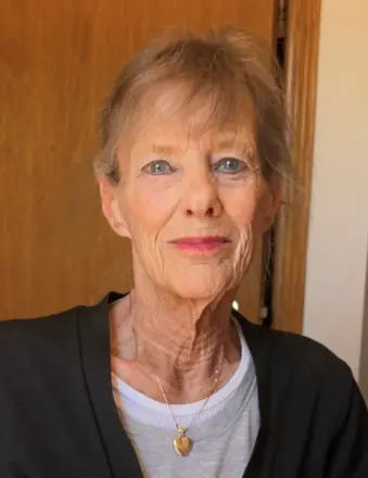 Nancy Klatt