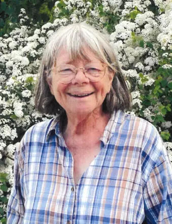 Lynn Ruege