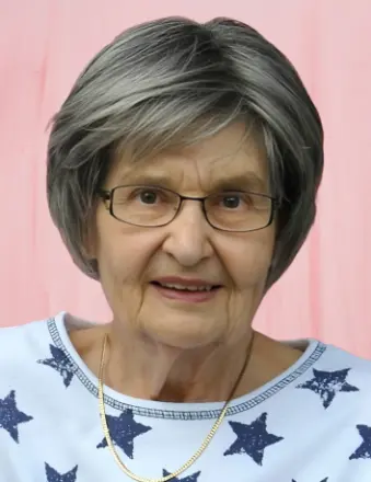 Ruth Sterrett