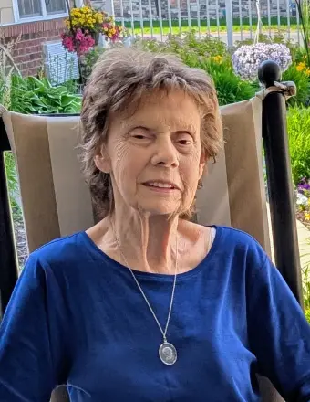 Barbara Glass