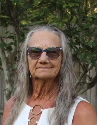Joyce Fisher