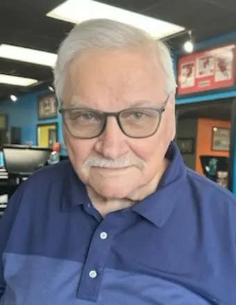 Thomas  Krolikowski