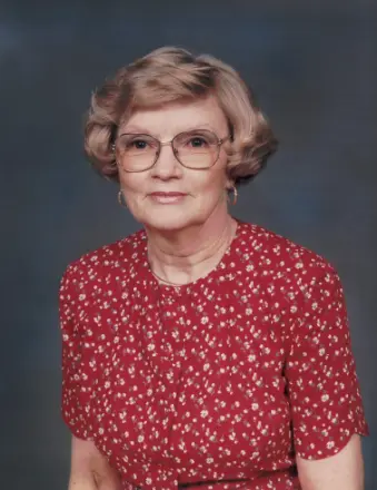 Joanne Burnette