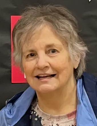 Jo Gordon