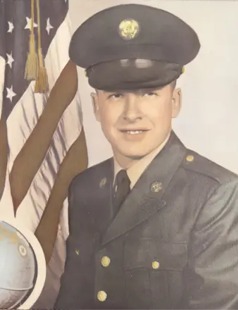 David Billings