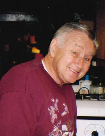 James “Jim”  Richards