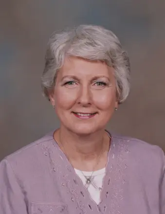 Carolyn Crawford
