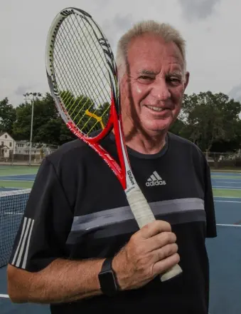 Ron Selkirk