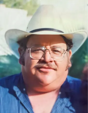 Jose Magdaleno