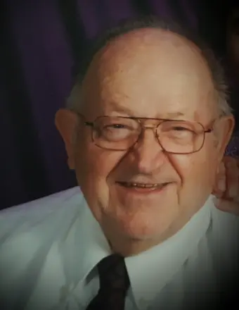 Ernest Grimes