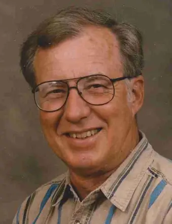 Robert McCammon
