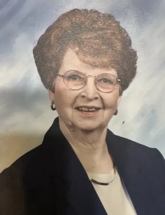 Marilyn (Craig) Barnes