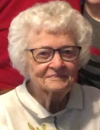 Lela Bachman