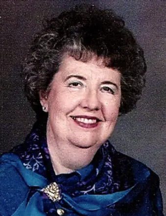Beverly Archibald
