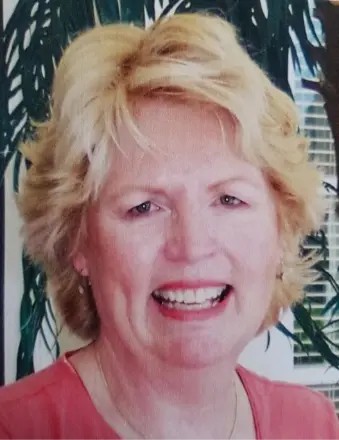 Marsha Velders