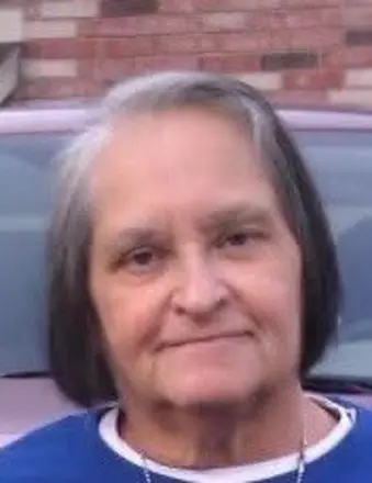 Mary “Rita” Henry