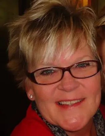 Katherine Uhrich