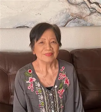 Nellie Quiambao
