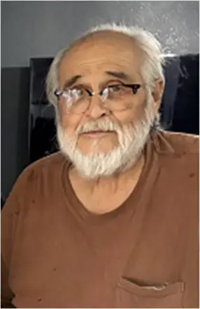 Orlando Moya