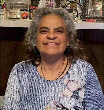 Esther Apodaca