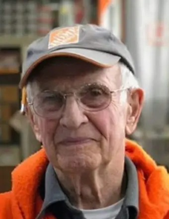 William Van Nieuwenhuyze