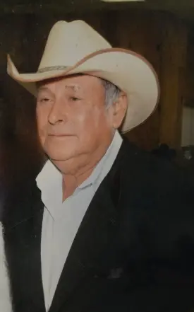 Porfirio Ortiz