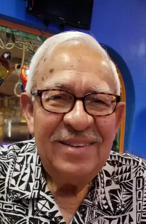 Jose “Joe” Perez
