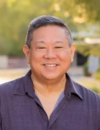 Gary Ogami