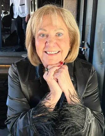 Mary  Hagerman