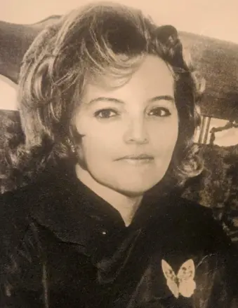 Margaret Foster-Green