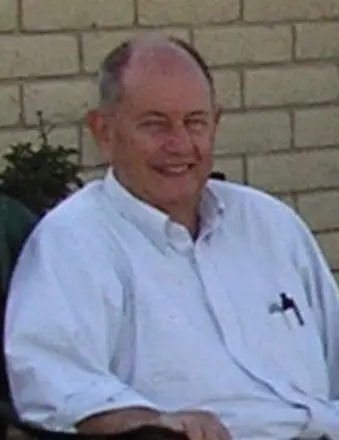 Fordyce McCabe, Jr.
