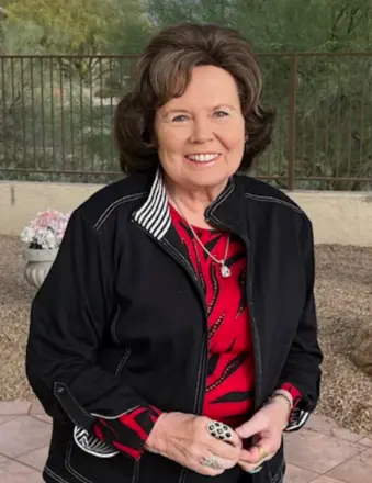 Marcene Puhlmann