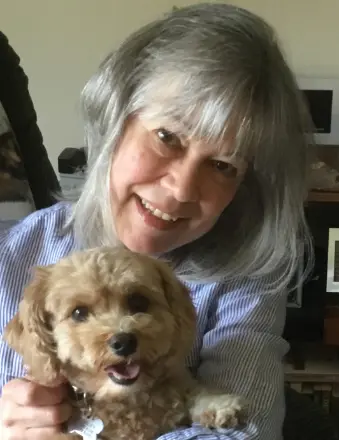 Marilyn Saker